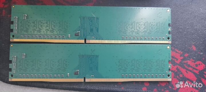 Продам плашки озу