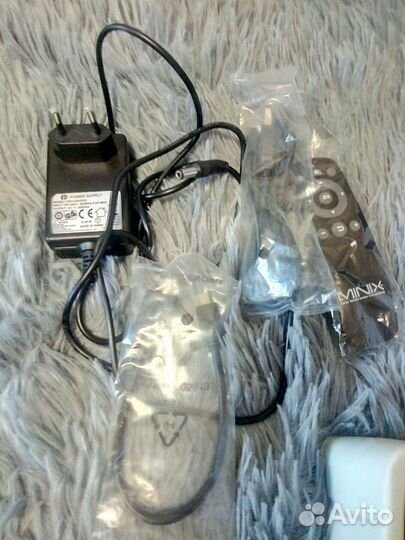 Андроид приставка