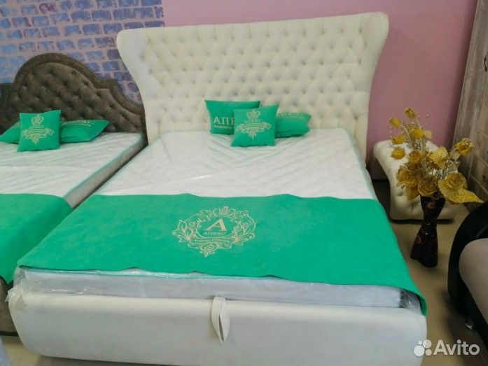 Защитный чехол на матрас