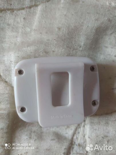 Шагомер карманный