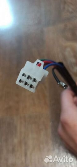 Датчик передач на мотоцикл