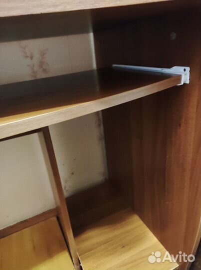 Компьютерный стол бу