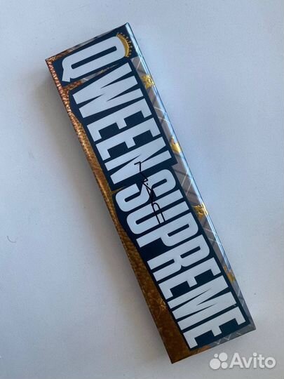 Тени для век Mac Cosmetics (оригинальные)