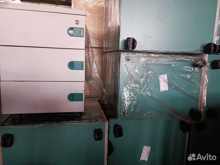 Тумба офисная (33шт.)