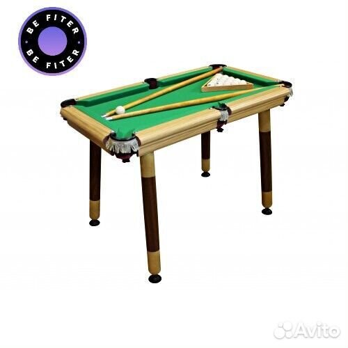 Бильярдный стол 3,5 фт