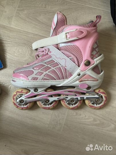 Ролики детские