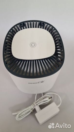 Осушители воздуха компактные мощные RMD-303 и 304