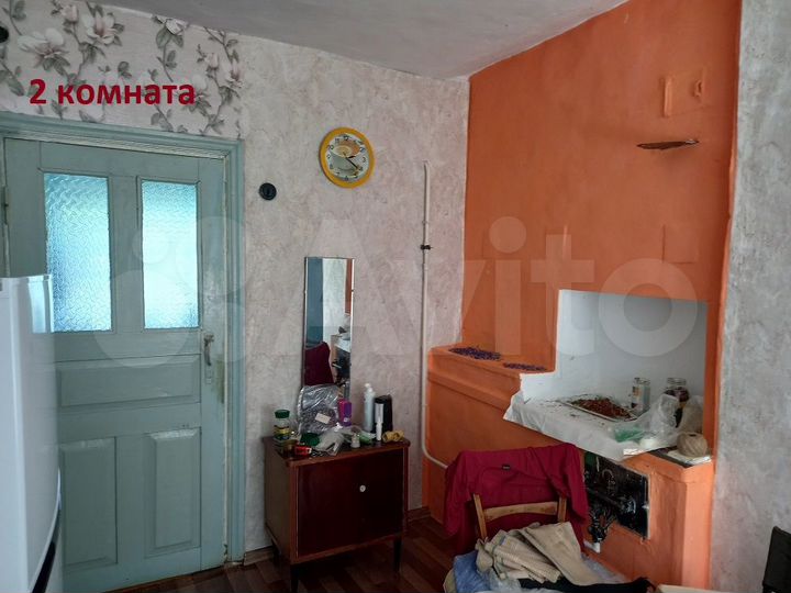 Дом 84 м² на участке 14 сот.