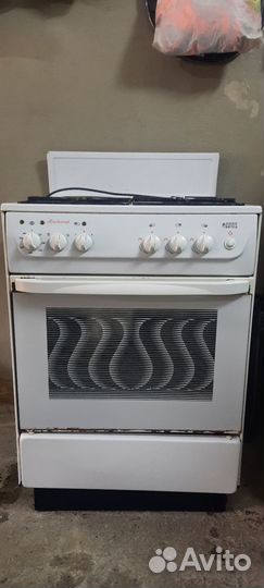 Плита электрическая, газовая ново вятка