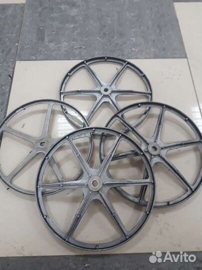 Шкив для стиральной машины