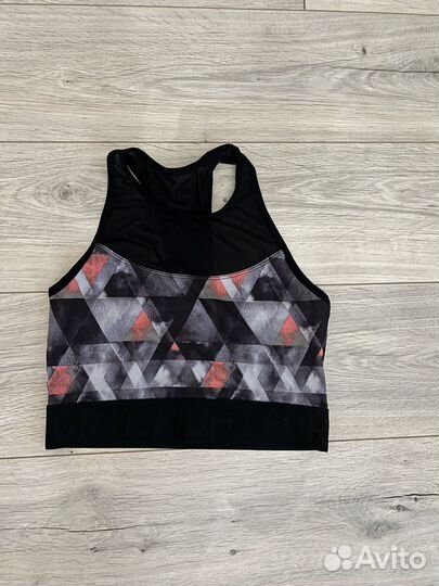 Спортивные вещи