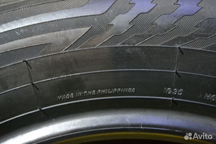 Yokohama Ice Guard IG35+ 235/60 R17