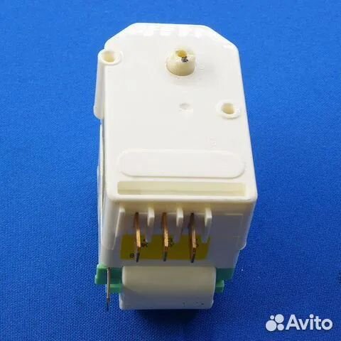 Таймер оттайки для холодильника Samsung, LG