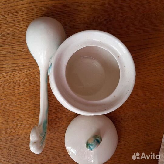 Сервиз кофейный