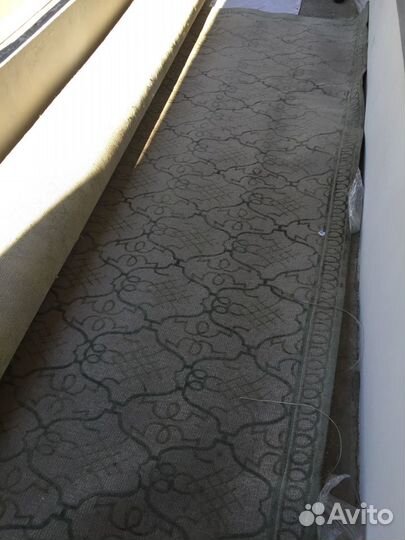 Ковер Эдвард Филдс (Edward Fields)