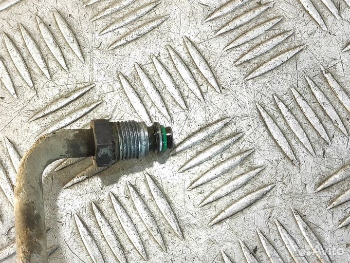 Трубка гидроусилителя Opel Astra G