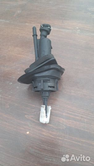 Главный цилиндр сцепления mazda 3