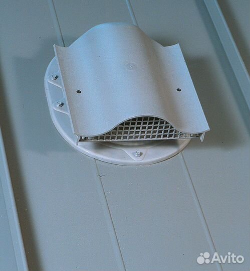 Кровельные вентили Vilpe Classic KTV