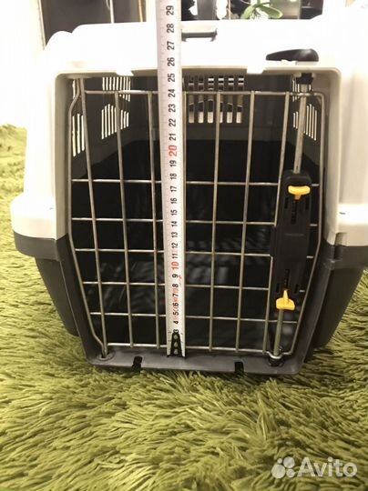 Переноска для собак