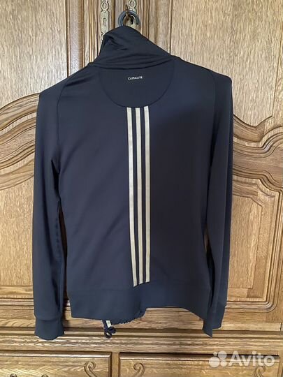 Спортивный костюм adidas