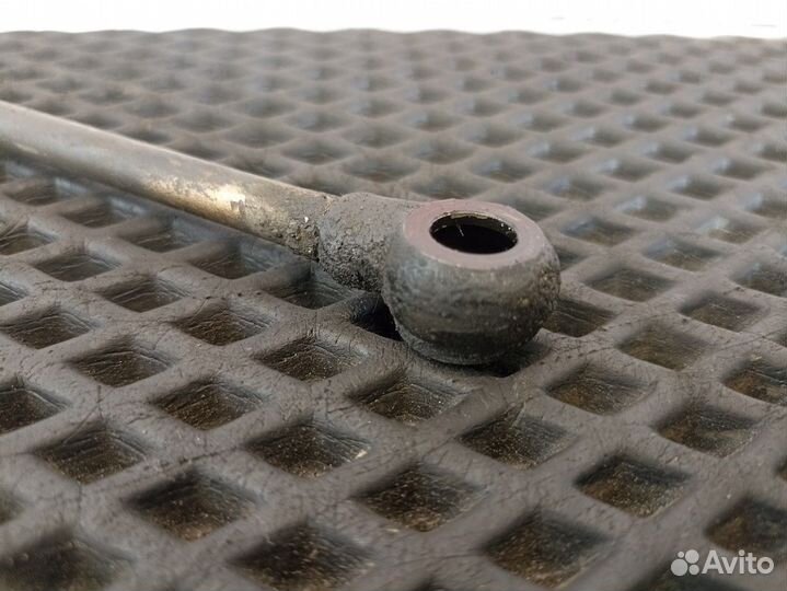 Трубка топливная Daf XF105