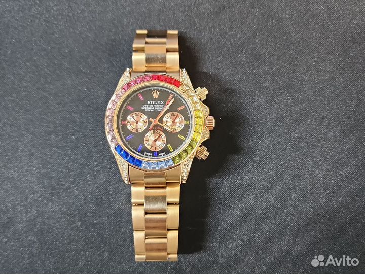 Мужские наручные часы Rolex