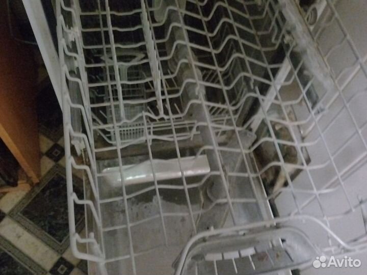 Посудомоечная машина Bosch 45 см бу