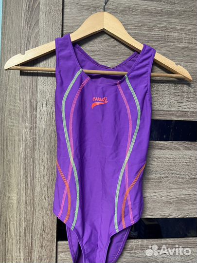 Вещи для плавания