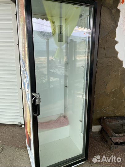 Холодильник бу