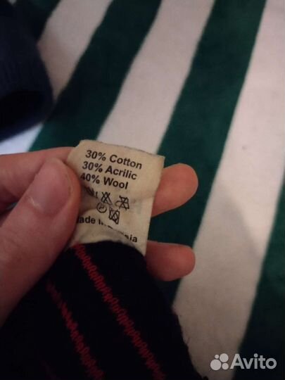 Шапка детская для мальчика