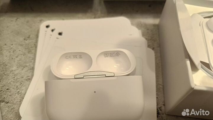 Apple AirPods Pro 2 1:1 качество