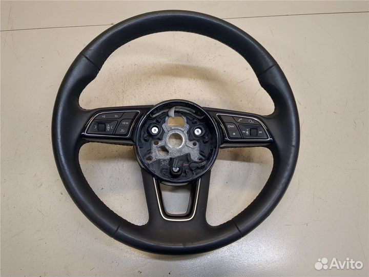 Руль Audi A5, 2018