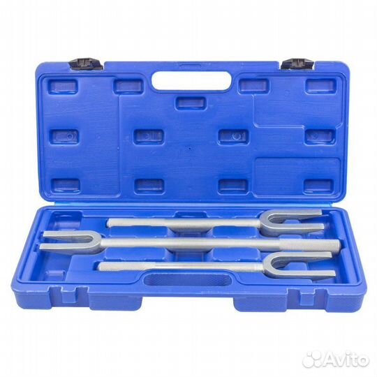 Набор для снятия рулевых и шаровых соединений