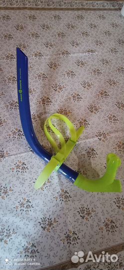 Для плавания