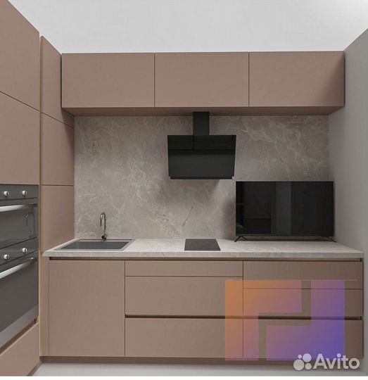 Кухня на заказ