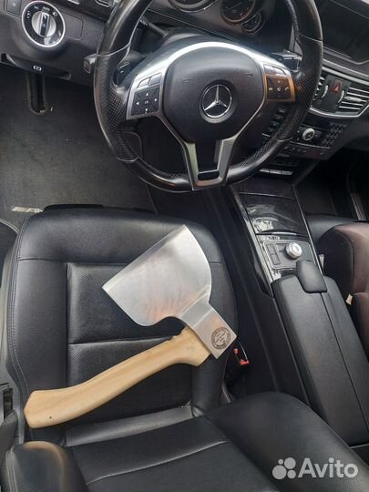 Топор для мяса