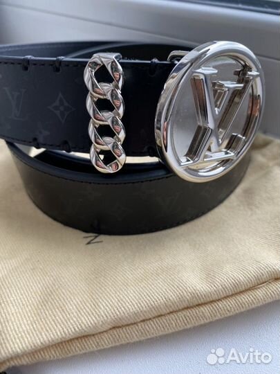 Ремень женский Louis Vuitton