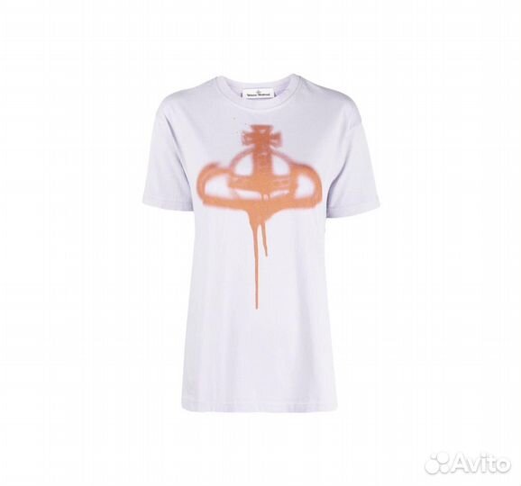 Футболка Vivienne Westwood SS23
