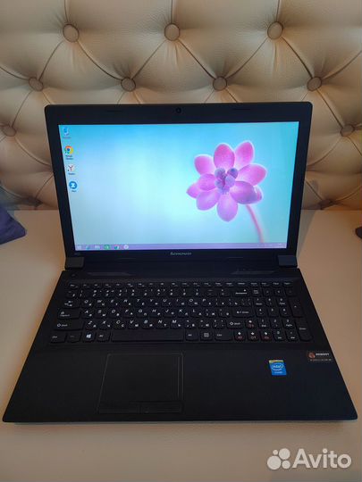 Lenovo для дома и офиса