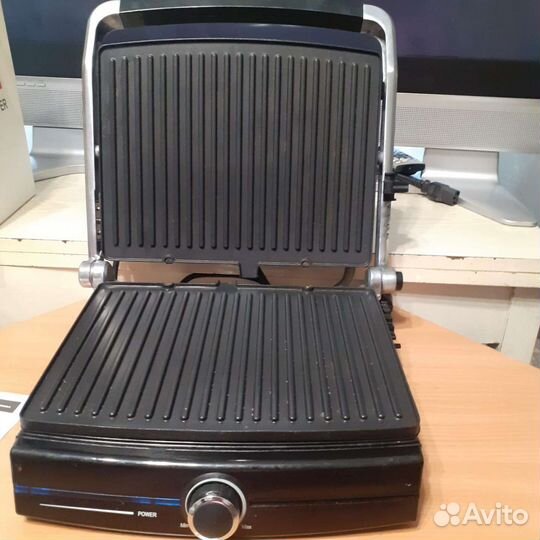 Электрогриль travola