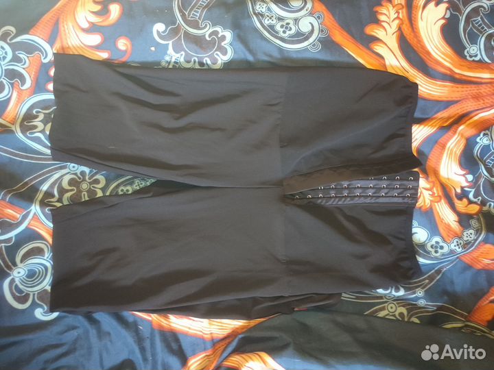 Лосины для похудения