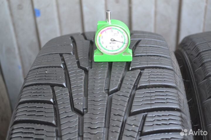 Nordman RS2 205/55 R16 94R