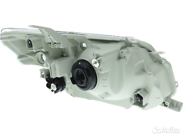 Фара левая Corolla Axio Corolla Fielder