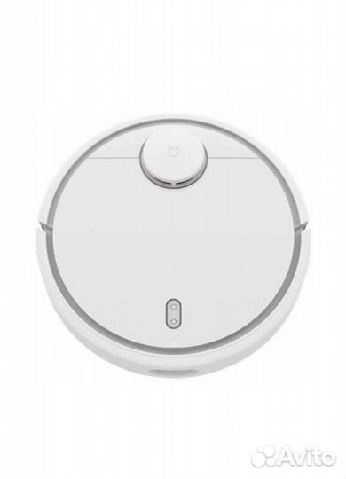 Робот пылесос Xiaomi Mi Robot Vacuum Cleaner