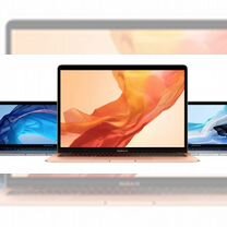 Apple Macbook Air / Macbook Pro / iMac