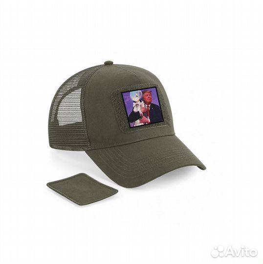 Печатные шевроны на заказ