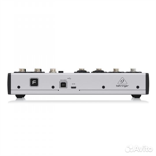 Микшерный пульт behringer Хит продаж