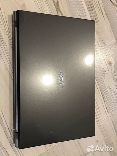 Acer aspire v3 571g