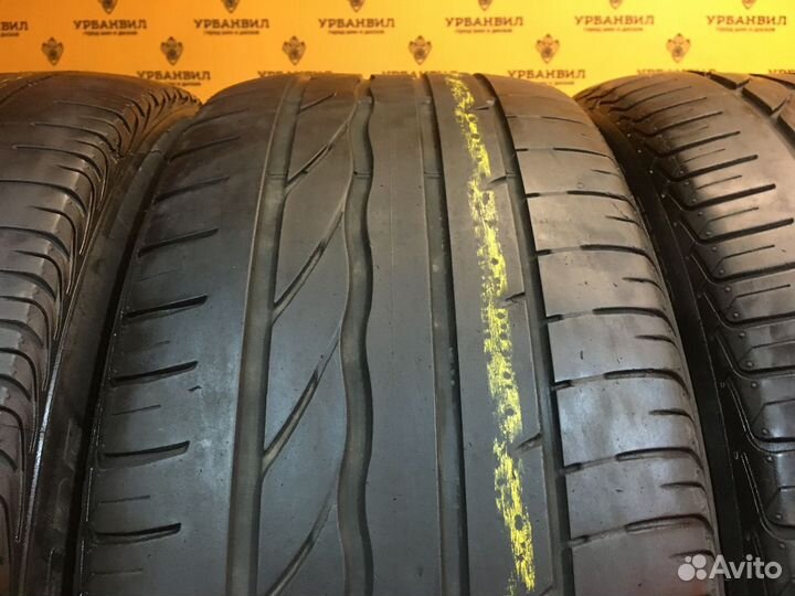 Bridgestone Turanza ER300 245/45 R18 100Y