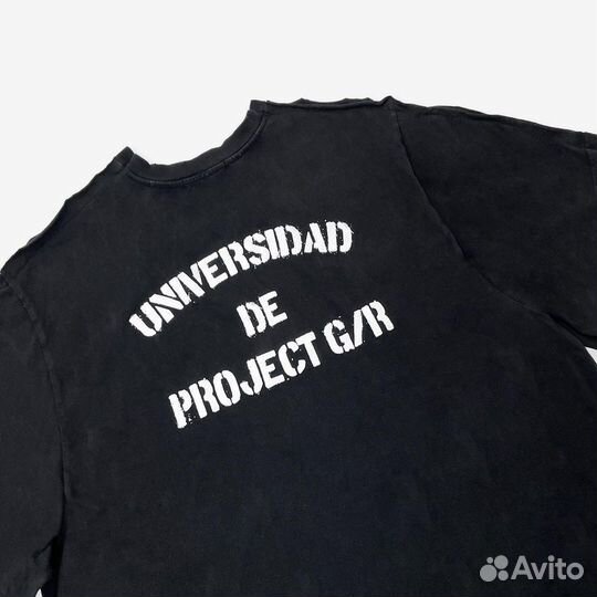 Футболка grailz project